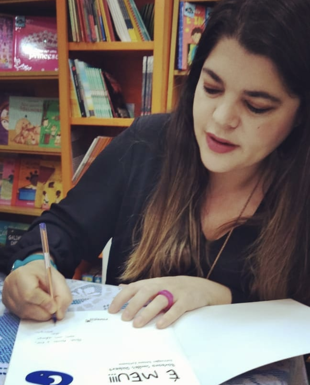 Bárbara Simões